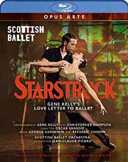 Starstruck (Opus Arte)