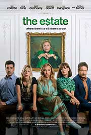 The Estate (Capstone)