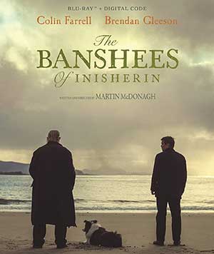 The Banshees of Inisherin (Searchlight)