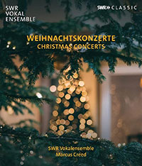 Christmas Concerts (SWR Classic)