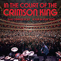 In the Court of the Crimson King—King Crimson at 50 (DGM)