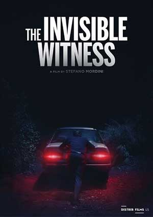 The Invisible Witness (Distrib Films US)