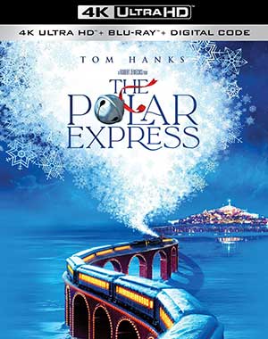 The Polar Express (Warner Bros)