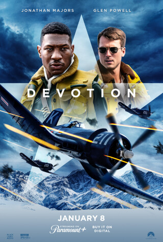 Devotion (Paramount)