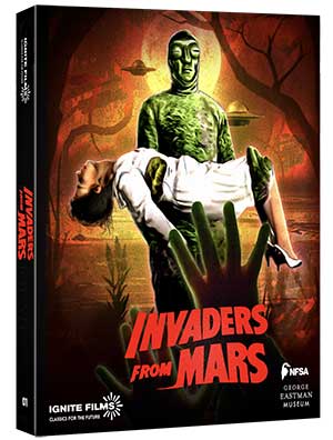Invaders from Mars (Ignite Films)