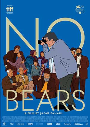 No Bears (Janus Films)