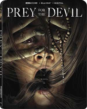 Prey for the Devil (Lionsgate)
