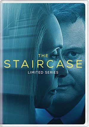 The Staircase (HBO)