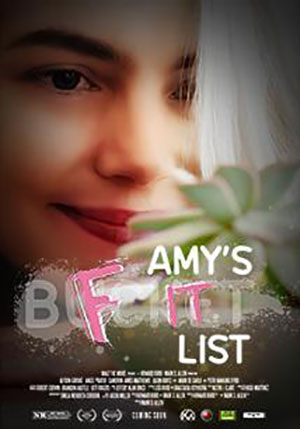 Amy’s F It List (Indie Rights)