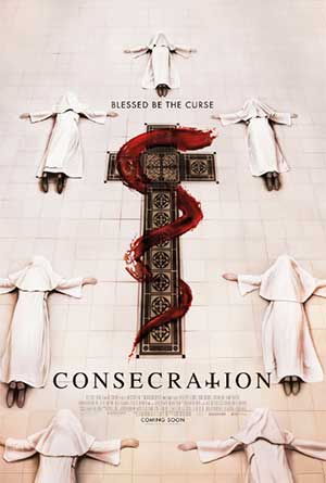 Consecration (IFC Films)