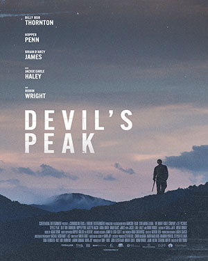 Devil’s Peak (Screen Media)