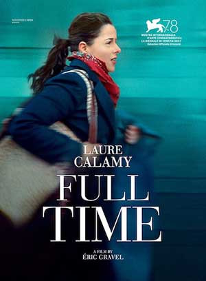 Full Time (Music Box Films)