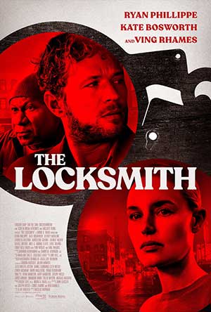 The Locksmith (Screen Media)