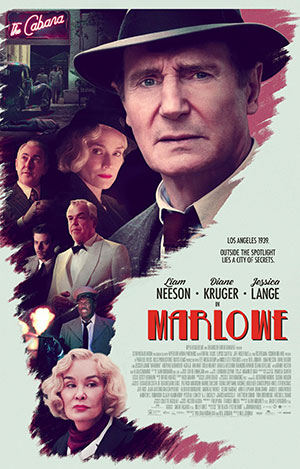 Marlowe (Open Road Films)