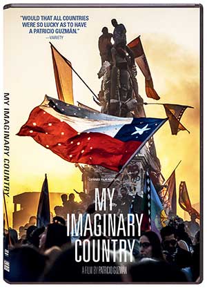 My Imaginary Country (Icarus Films)