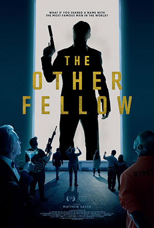 The Other Fellow (Mission Brief)