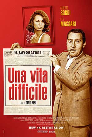 Una Vita Difficile (Rialto Films/Film Forum)