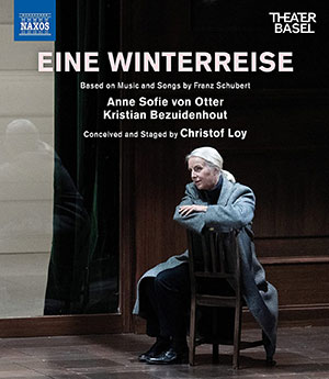 Eine Winterreise (Naxos)