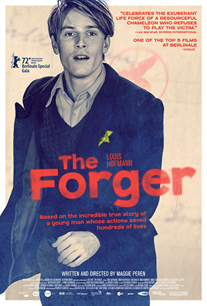 The Forger (Kino Lorber)