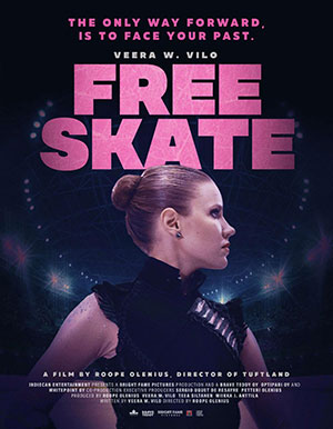 Free Skate (Indiecan Entertainment)