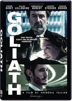 Goliath (Distrib Films US)