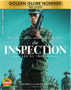 The Inspection (Lionsgate)