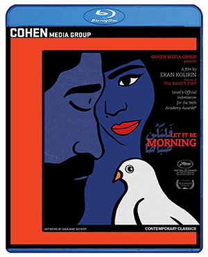 Let It Be Morning (Cohen Media)
