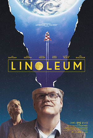 Linoleum (Shout Studios)