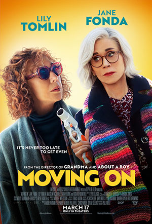 Moving On (Roadside Attractions)