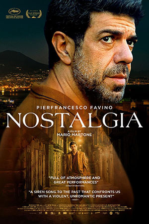 Nostalgia (Breaking Glass Pictures)