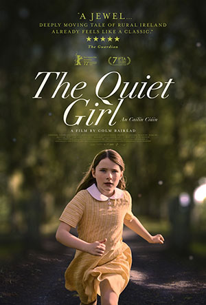 The Quiet Girl (Neon)