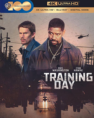 Training Day (Warner Brothers)