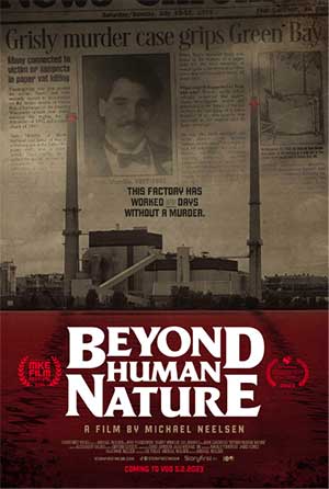 Beyond Human Nature (Screen Media)