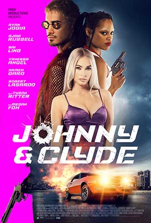 Johnny & Clyde (Screen Media)