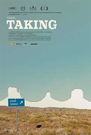 The Taking (Dekanalog)