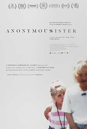 Anonymous Sister (Long Shot Factory)