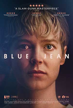 Blue Jean (Magnolia Pictures)