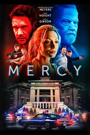 Mercy (Paramount Global)