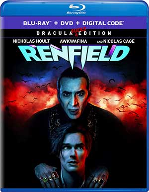 Renfield (Universal)