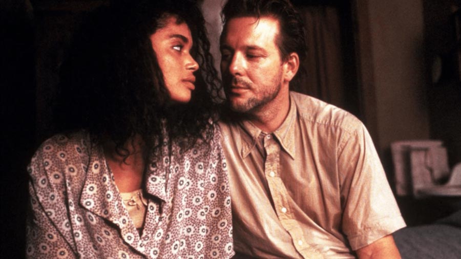 Angel Heart