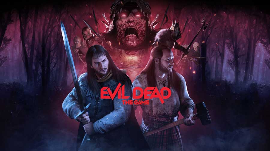 Evil Dead