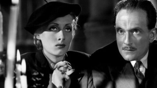 Le Corbeau (Criterion)