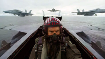 Top Gun Deluxe