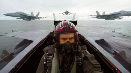 Top Gun Deluxe