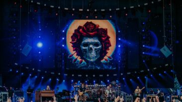 Dead & Company - The Final Tour