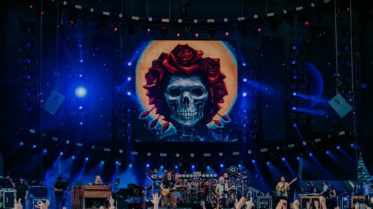 Dead & Company - The Final Tour