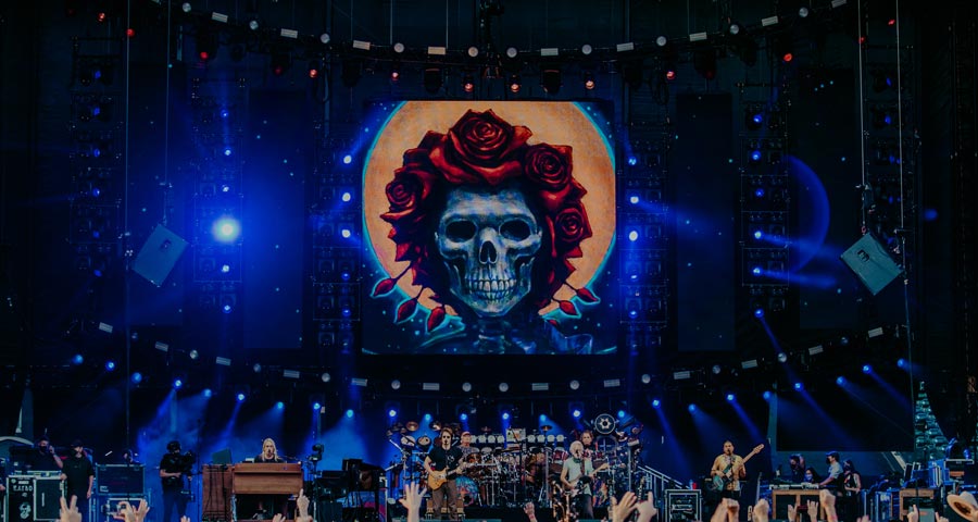 Dead & Company - The Final Tour