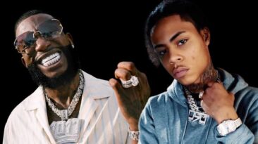 Kay Flock - Gucci Mane