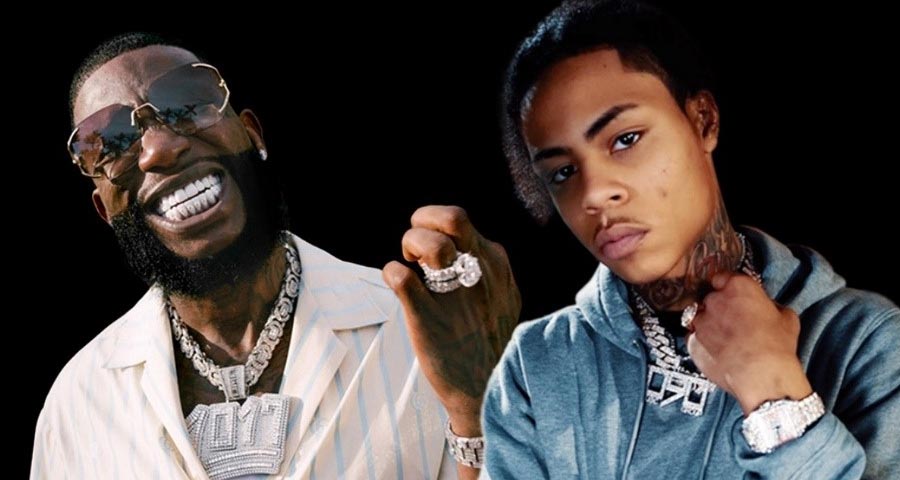 Kay Flock - Gucci Mane