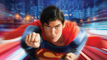 Superman